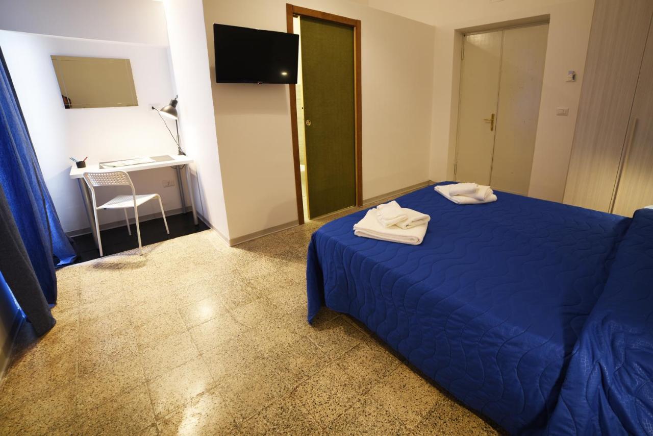 Tifeo Bed & Breakfast Catania Exterior photo