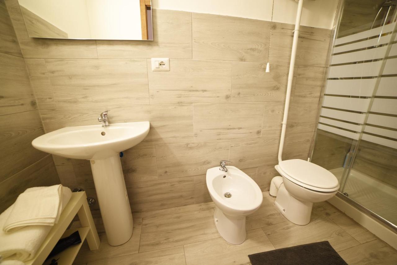 Tifeo Bed & Breakfast Catania Exterior photo