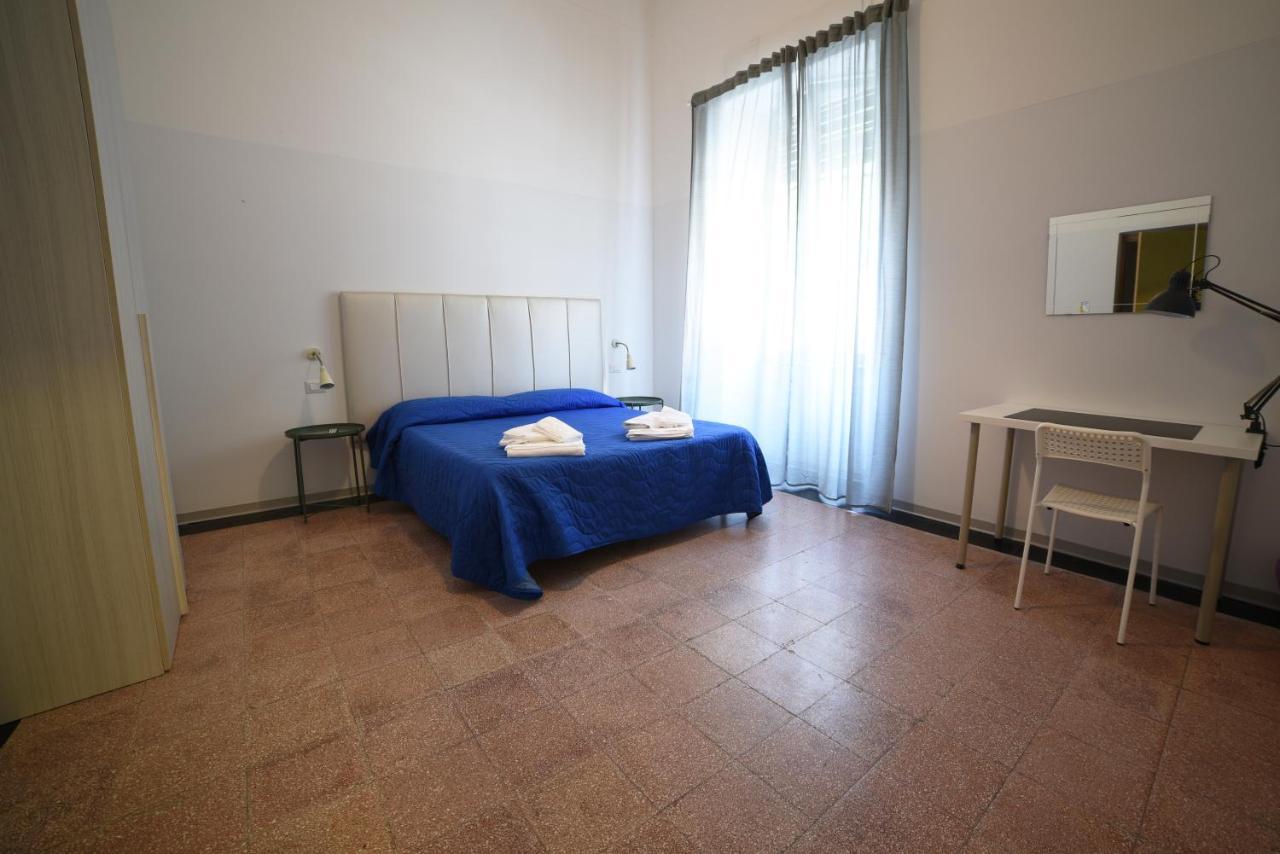 Tifeo Bed & Breakfast Catania Exterior photo