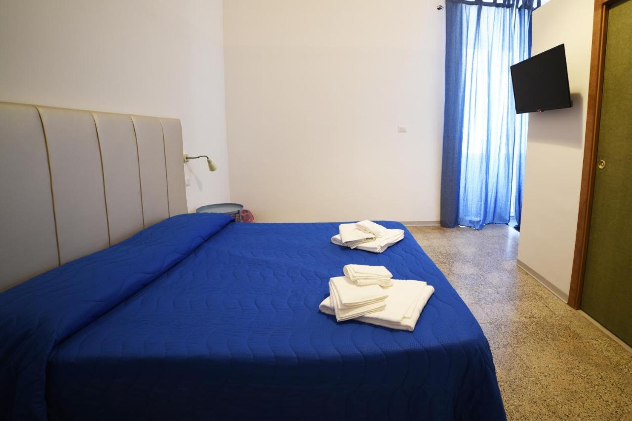 Tifeo Bed & Breakfast Catania Exterior photo