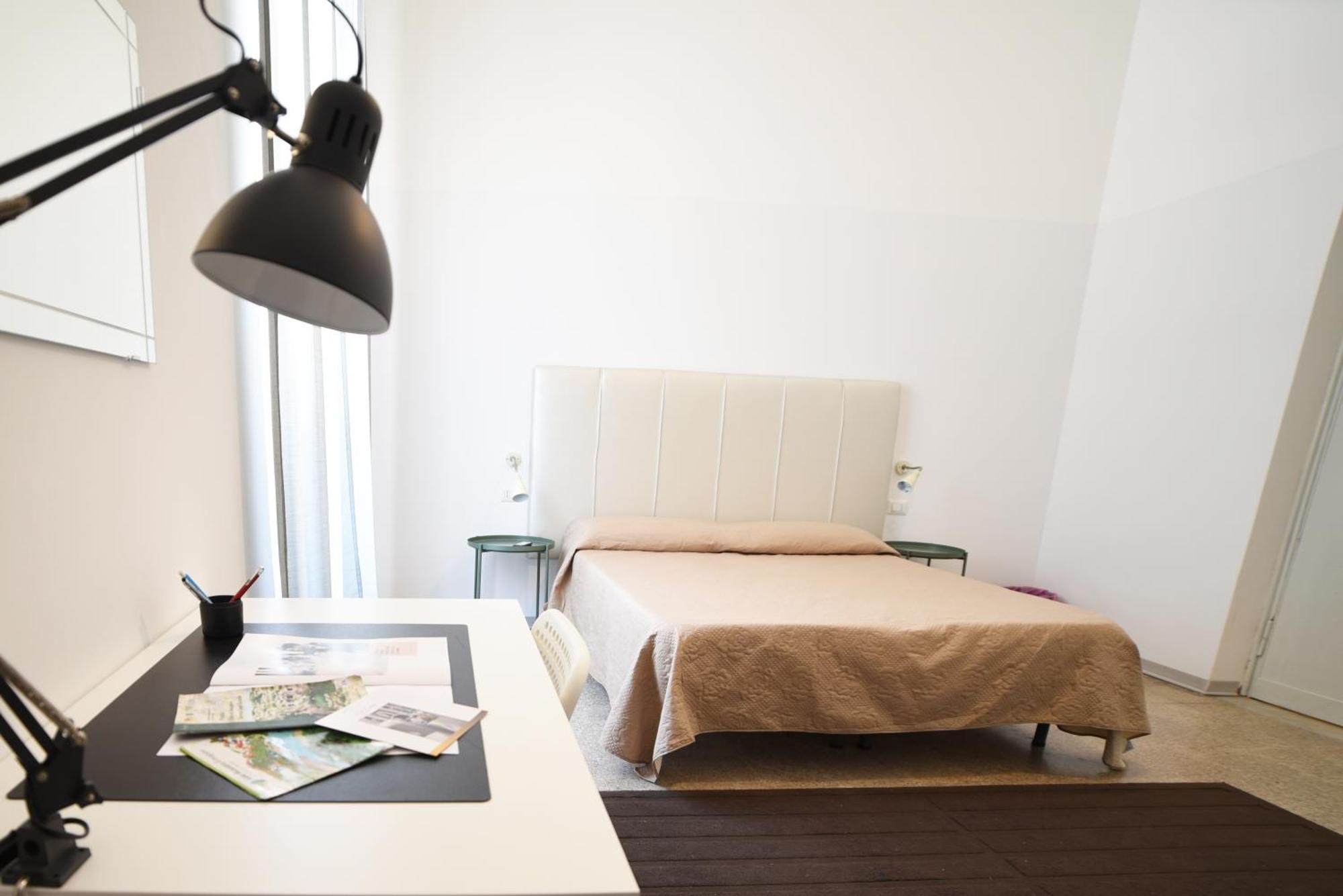 Tifeo Bed & Breakfast Catania Exterior photo