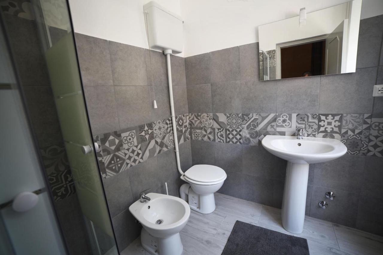 Tifeo Bed & Breakfast Catania Exterior photo